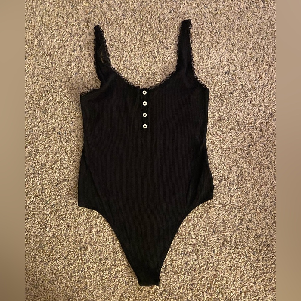 American Eagle One Piece Tank Top